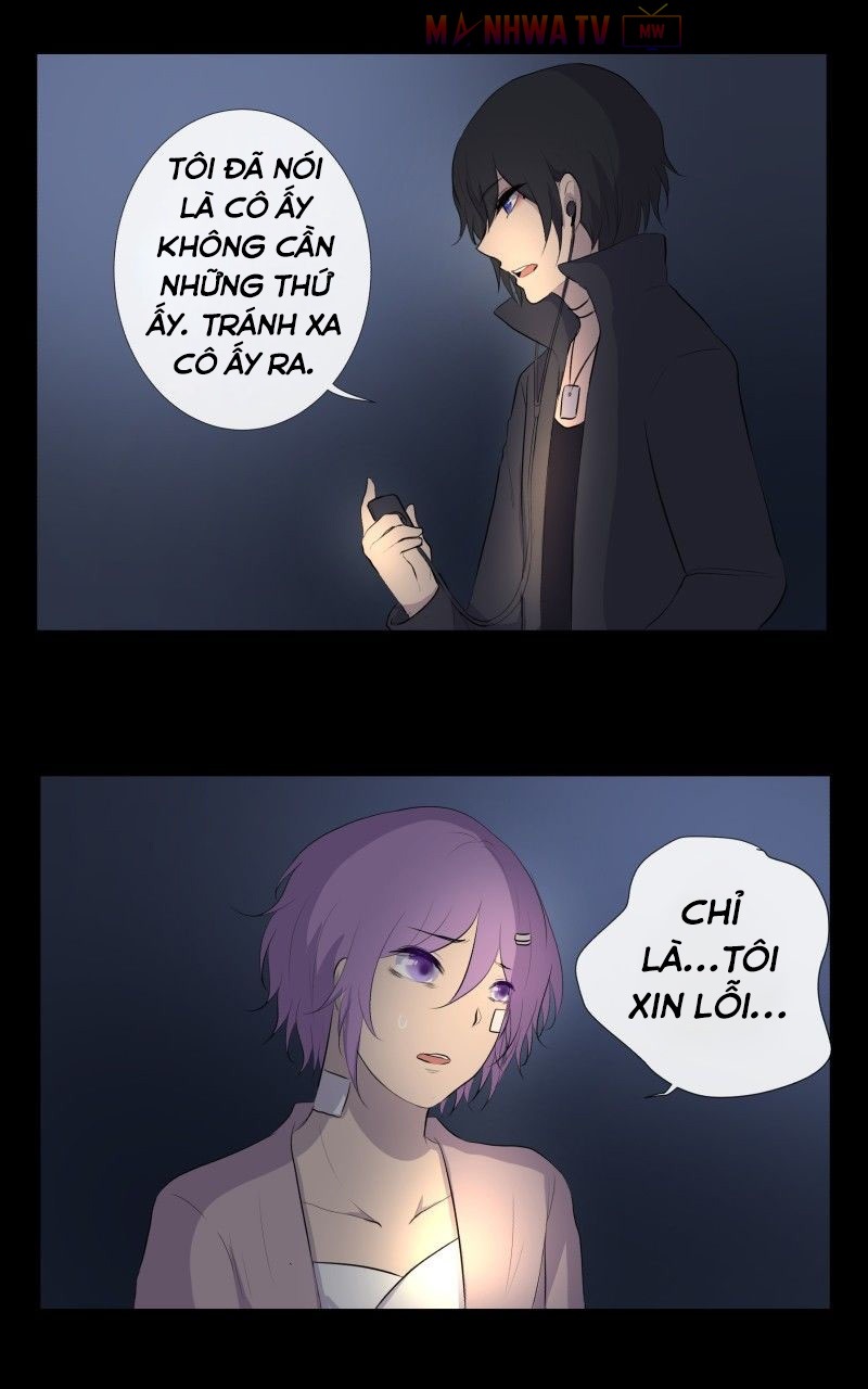 Đọc truyện Trọng sinh mạc thế - Chap 18